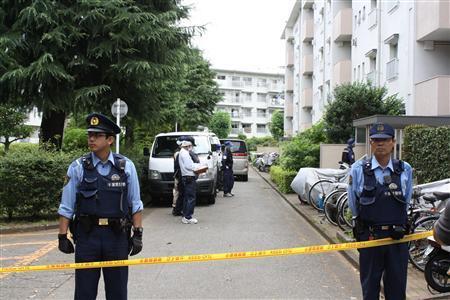 団地住まいあるある