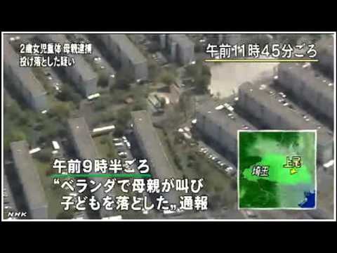 団地住まいあるある
