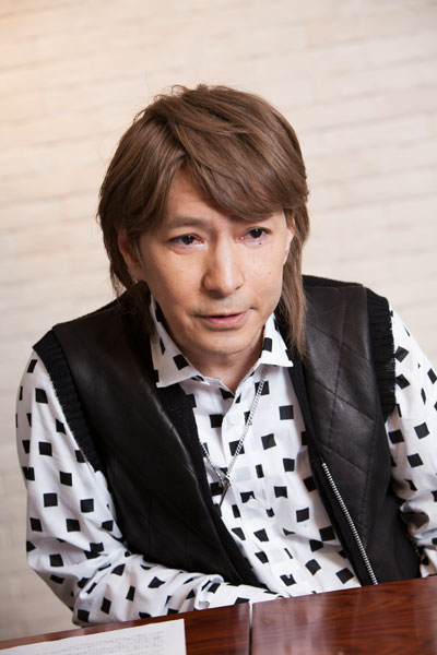 小室哲哉の“幼稚園時代の絵”に絶賛、高すぎる画力に「天才です…」の声