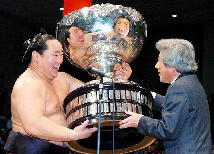 じわじわくる画像をください