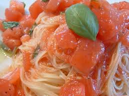 好きなパスタの種類♪