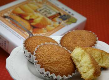 帰省時の手みやげ