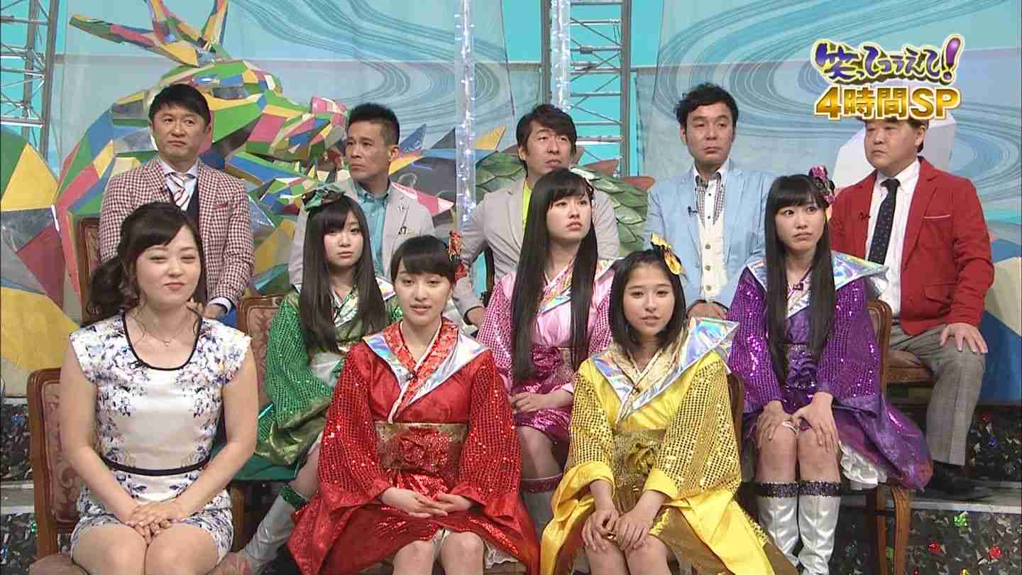 水卜麻美アナ、24時間テレビ チャリTシャツが“パツパツ”で関ジャニ∞らにも突っ込まれるww