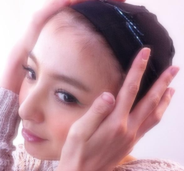 親指が極端に太い“まむし指”の方いますか?