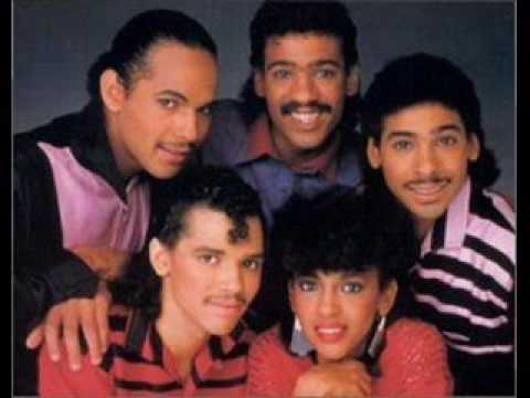 DeBarge- Stay With Me - YouTube