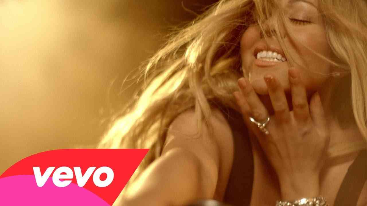 Mariah Carey - #Beautiful ft. Miguel - YouTube