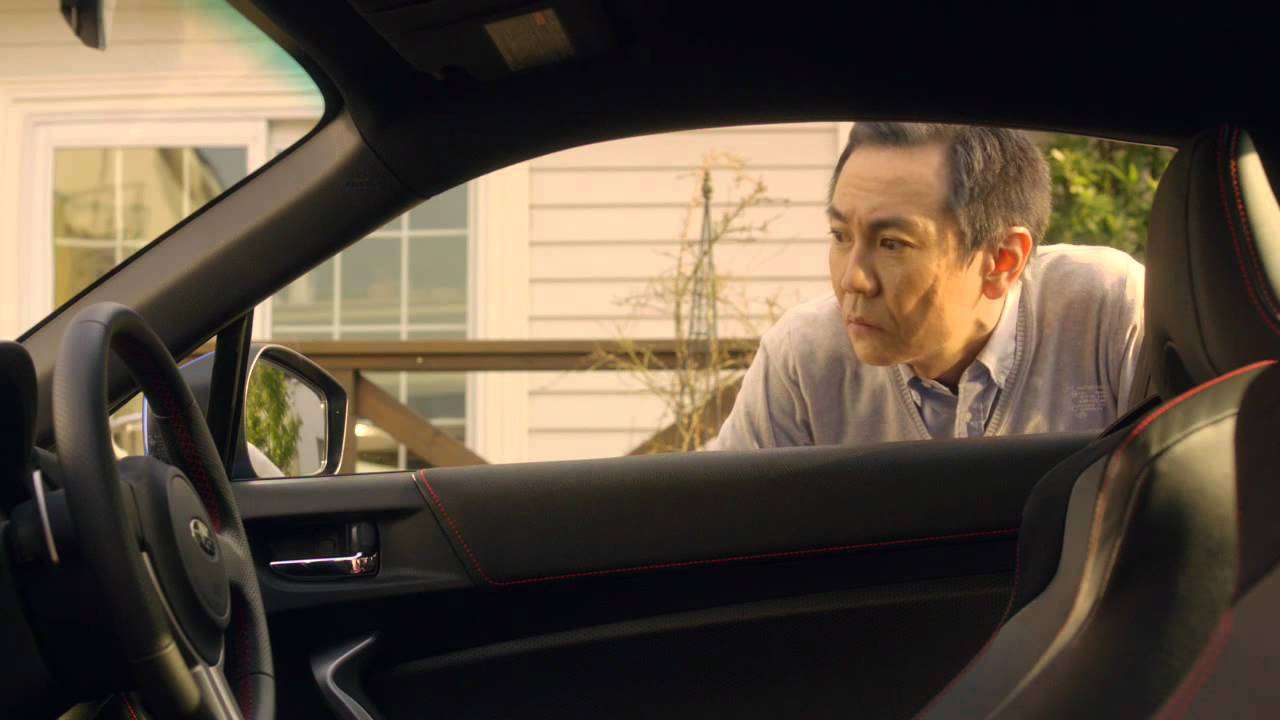 SUBARU 限定CM 遺伝子ショートフィルム篇　SUBARU Short Film " -DNA- Your Story With" - YouTube