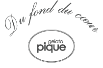 CONCEPT | gelato pique