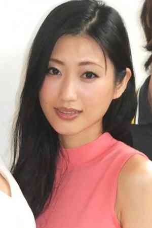 壇蜜、33歳の悩み告白「増える白髪…」