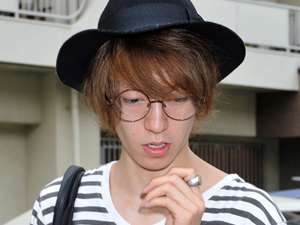 中絶報道のジャニーズJr.森田美勇人、相手女性が悪かったように友人に吹聴し「セフレ紹介」を依頼