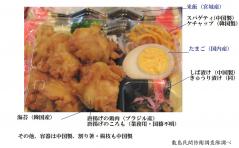 コンビニ弁当の正体（その1） 博士の独り言 II