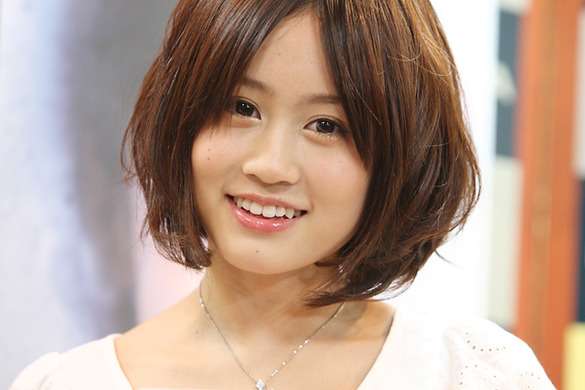 大島優子の経歴から「AKB」が消えた！「原点」「宝物」だったはずなのに？