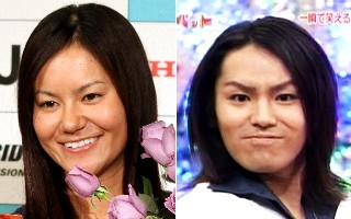 狩野英考さんが発見した自分のソックリさんが思った以上に狩野英考さんだった件