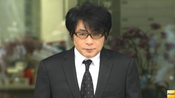 www.fnn-news.com: ASKA被告「20年...