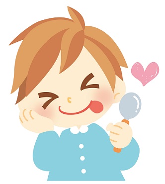 自分の子供が好きな意外な食べ物