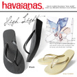 【楽天市場】【jg】新作ビーチサンダル【 Havaianas 】 ハワイアナス ビーチサンダル 新作モデル High Light ハイライト 厚底 ビーチサンダル 入荷 シャープなラインでスタイリッシュにみせたい 女性にオススメのモデル 海外セレブに大人気：ジャングル ジャングル