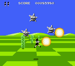 ハマったゲーム！