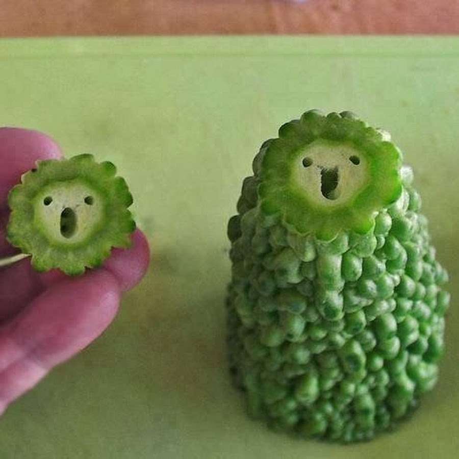 心が温まる画像をください。