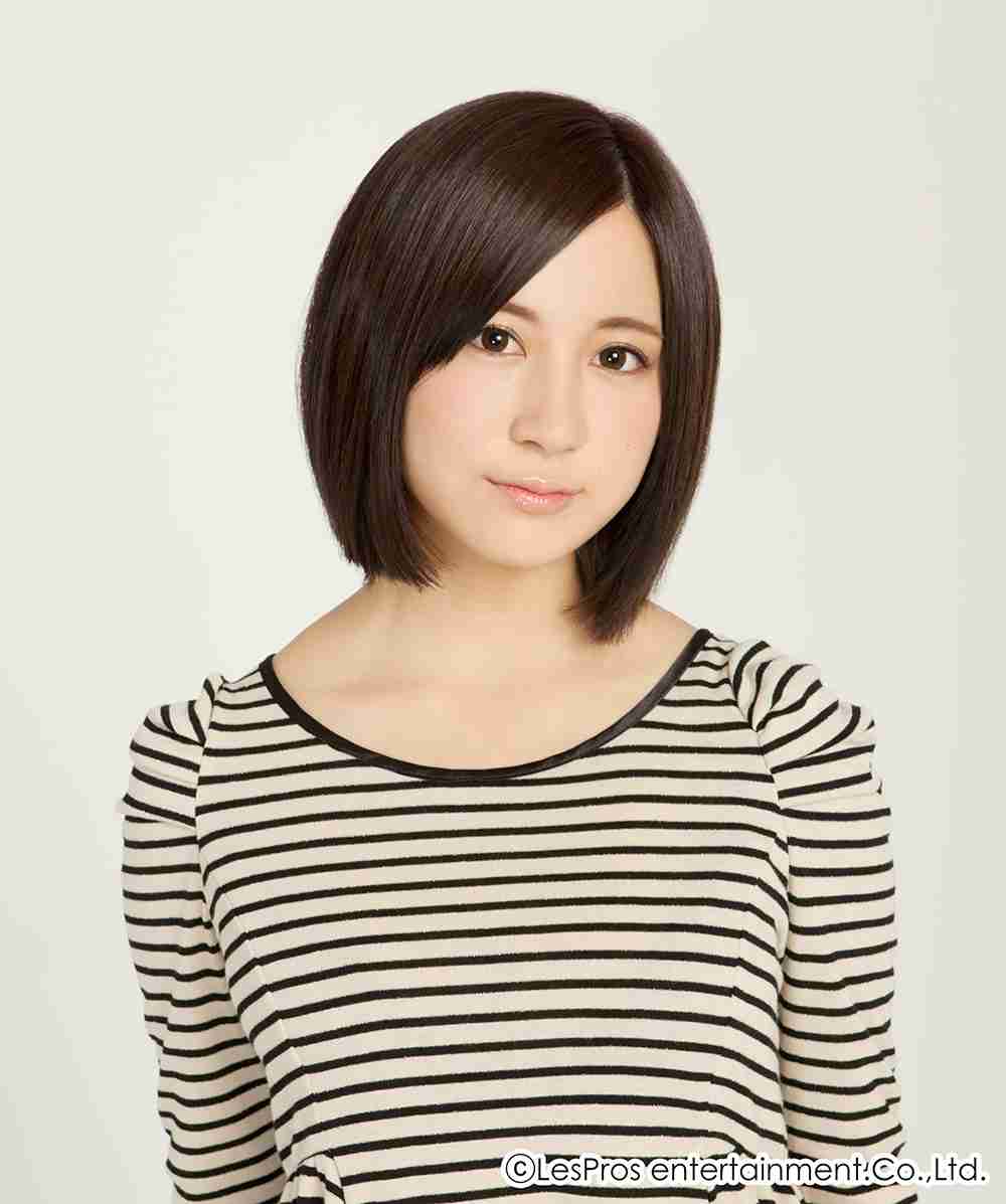 元AKB48小野恵令奈、芸能界引退へ　本人コメント全文 - シネマトゥデイ