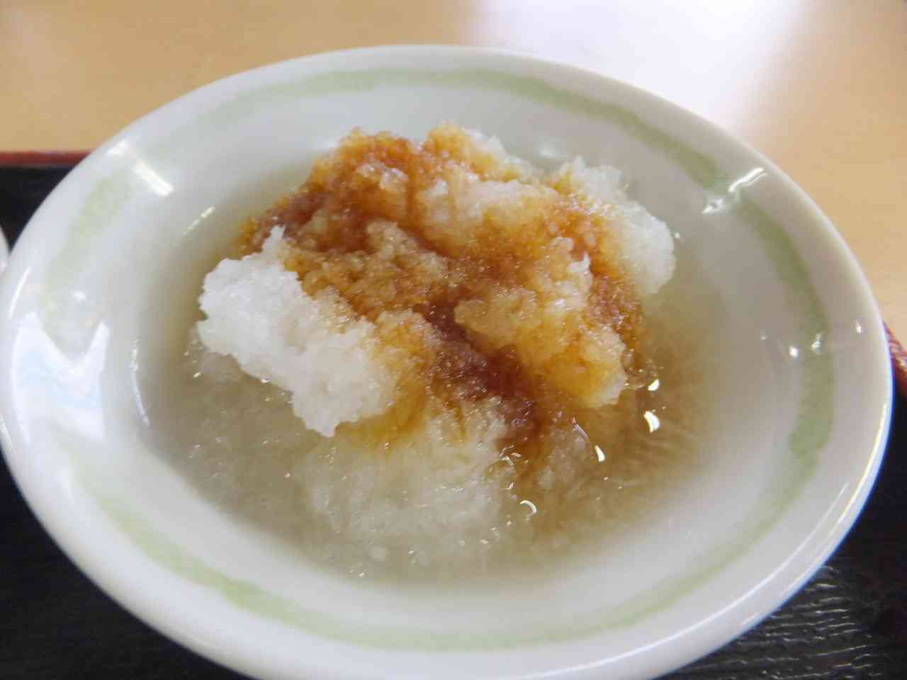 ごはんのお供といえば…？