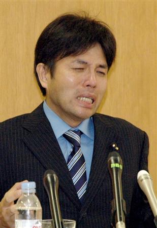 号泣県議の野々村氏、詐欺罪で告発も　若狭氏「カラ出張の疑い濃い」  - 政治・社会 - ZAKZAK