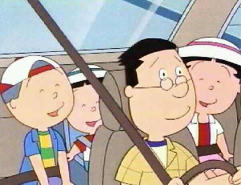 じわじわくる画像をください