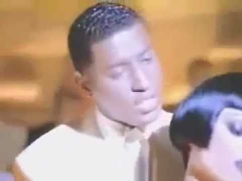 Quincy Jones ft. Tamia & Babyface - Slow Jams - YouTube