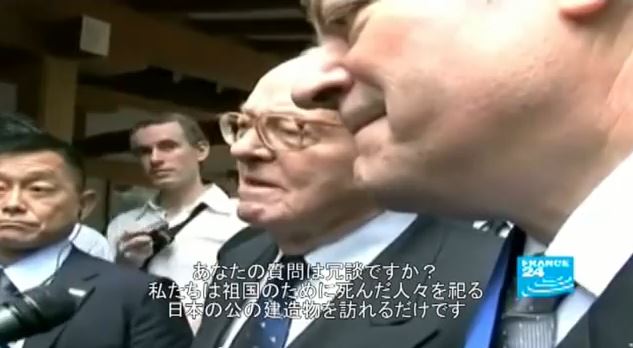 参議院議員の有田芳生氏が日本国民を「ゴキブリ」呼ばわりして話題に
