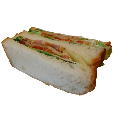 パン屋さんの好きなパンは何ですか?