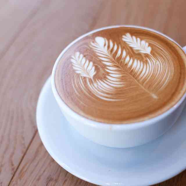 コーヒー好きな方♡
