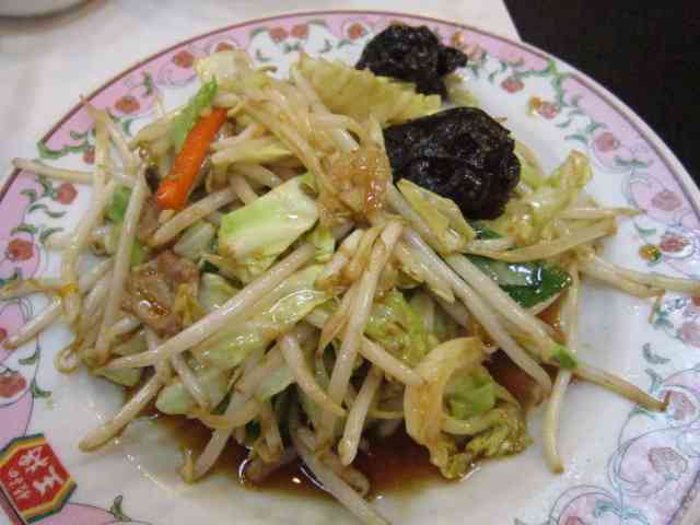 好きな外食＆メニュー！