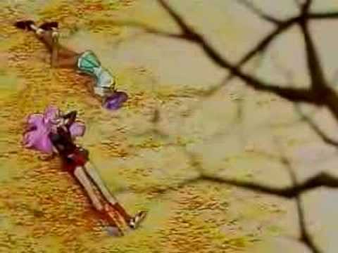 少女革命ウテナ　オープニング - YouTube