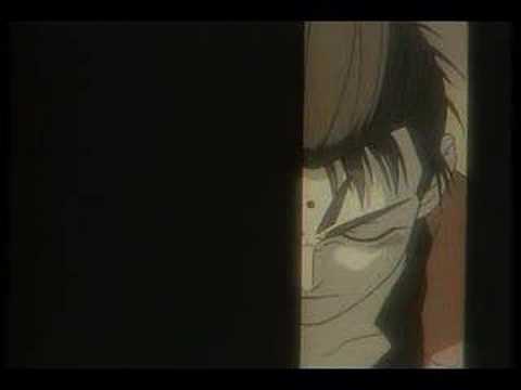 BLUE SEED  - YouTube