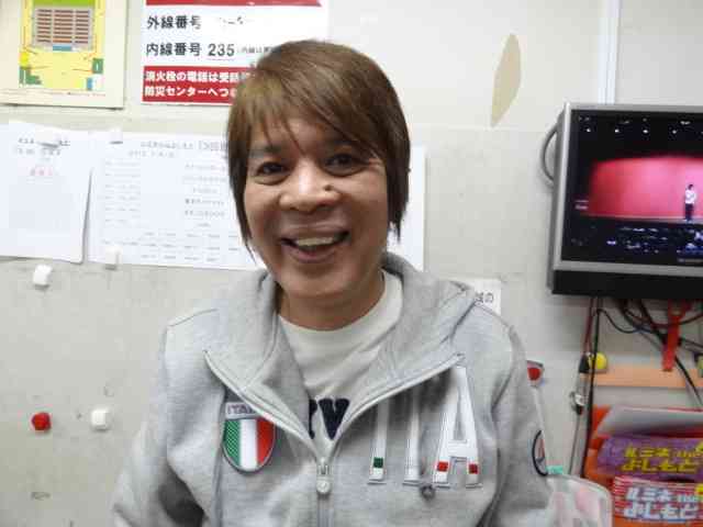 ウケがいいメンズヘアスタイル!!