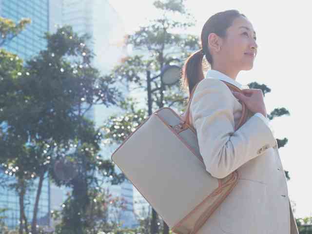 結婚後、子供が生まれるまでの働き方