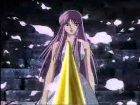 【聖闘士星矢】ソルジャードリーム　FULL【saint seiya】 - YouTube