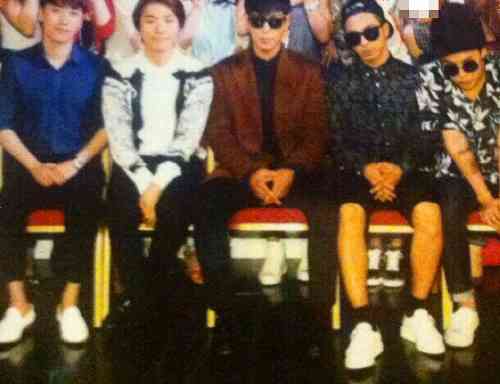 韓流スター『BIGBANG』ファンミーティング旅行が酷すぎてファンブチギレ　日本人舐められてるな！ – ガジェット通信