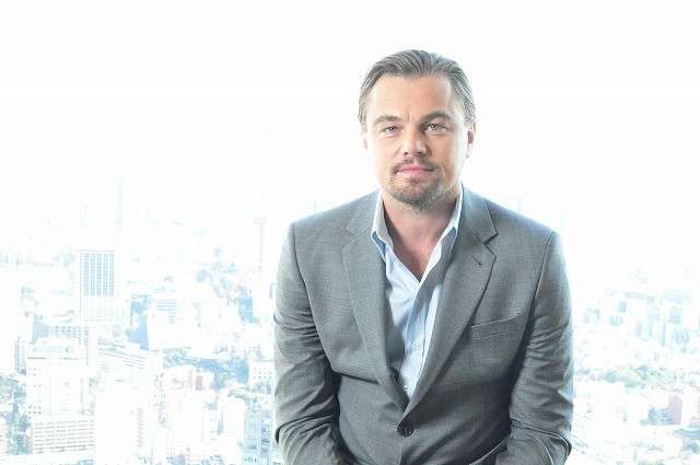 【悲報】現在のレオナルド・ディカプリオをご覧ください…