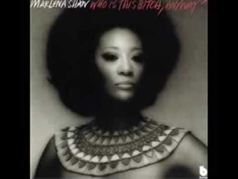 Marlena Shaw - Feel Like Makin' Love - YouTube