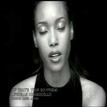 If That's Your Boyfriend (He Wasn't Last Night) - YouTube