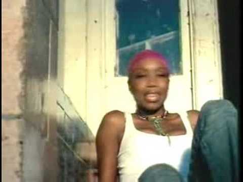 Heather Headley's " He Is" - YouTube