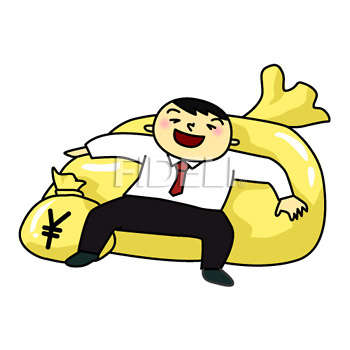 【画像】仕送り30万円の女子大生が話題に