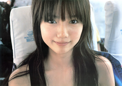 童顔美女な芸能人