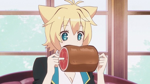 この本・アニメのコレが食べたい!!!!!