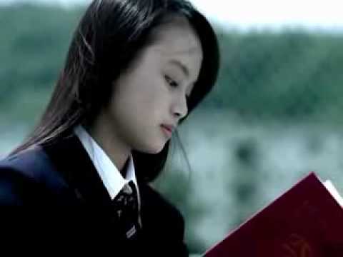 屋上の少女～人生の素敵なことは - YouTube