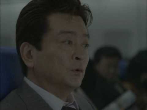 ANA 読売新聞 PLATINUM のCM - YouTube