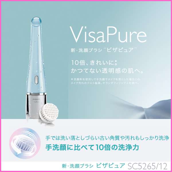 朝洗顔してますか？
