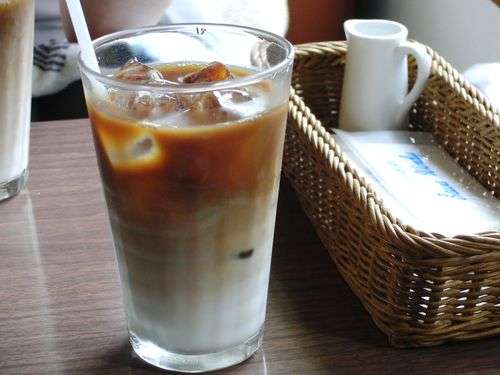 コーヒー好きな方♡