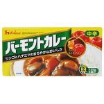 カレールーは何？？