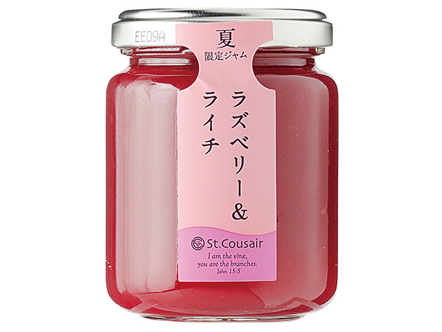 お勧めのジャム&メーカー